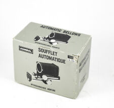 Yashica contax soufflet d'occasion  Mulhouse-