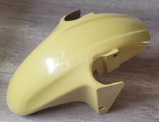 Honda cbr 600 gebraucht kaufen  Hohenstücken