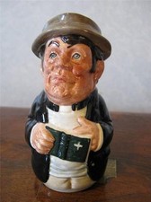 Royal doulton toby for sale  MALVERN
