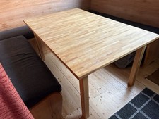 Ikea bjorna solid for sale  DUMBARTON