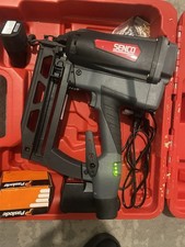 Senco gt65i 16g for sale  WICKFORD