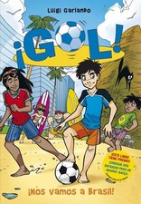 ¡Nos vamos a Brasil! comprar usado  Enviando para Brazil