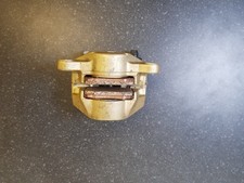 Motorcycle brembo gold for sale  ADDLESTONE