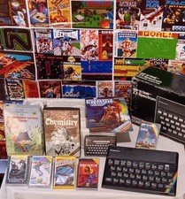 Boxed original spectrum for sale  PETERBOROUGH