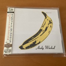 Velvet underground nico for sale  PRESTON