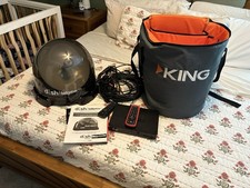 satellite dish antenna for sale  Ooltewah