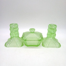 Dressing table set for sale  MIRFIELD