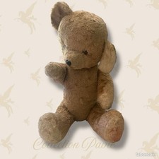Antique teddy bear d'occasion  Expédié en Belgium