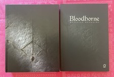 Artbook guida ufficiale usato  Genova