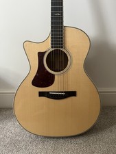 Left handed eastman for sale  NUNEATON