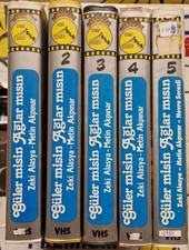 Türkische filme zeki gebraucht kaufen  Duisburg