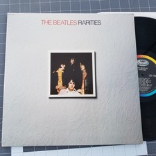 BEATLES ~ Rarities ~ 1980 ~ Capitol SHAL-12060 ~ Jacksonville 1st Pressing *NM*, usado comprar usado BEATLES ~ Rarities ~ 1980 ~ Capitol SHAL-12060 ~ Jacksonville 1st Pressing *NM*, usado comprar usado  Enviando para Brazil