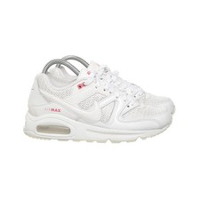Nike, Sneakersy, Rozmiar: 38, Air Max Command, Białe, Damskie #dA0 na sprzedaż  PL