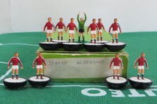 Subbuteo raro originale usato  Spedire a Italy
