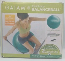Gaiam green balance for sale  Palm Coast