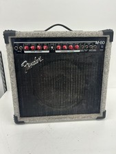 Fender chorus for sale  Tacoma