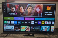 Oled42c3pua uhd oled for sale  Indianapolis