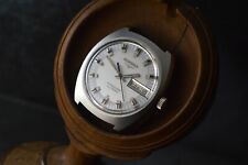 Longines stainless steel usato  Genova