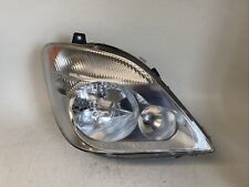 Farol de halogênio 2010 - 2013 Mercedes Sprinter passageiro destro AFT 1243 comprar usado  Enviando para Brazil