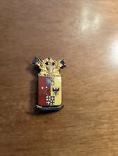 Distintivo accademia militare usato  Roma