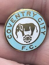 Coventry city pinbadge for sale  BIRMINGHAM