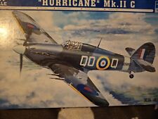 Trumpeter models hawker for sale  BRIGHTON