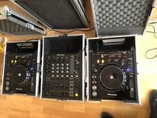 Pioneer djm700 cdj for sale  LEICESTER