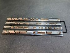 Blue point socket for sale  HARTLEPOOL