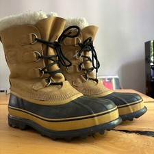 Sorel schuhe stiefel gebraucht kaufen  Deutschland