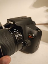 Canon rebel t7.. d'occasion  Expédié en Belgium