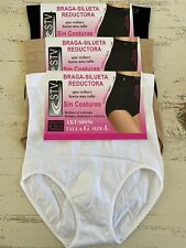 Lot culottes gainantes d'occasion  Montrond-les-Bains
