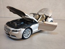 Bmw e89 silber gebraucht kaufen  Düren
