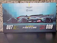 Heures mans 2025 usato  Spedire a Italy