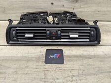 Interruptor de desbloqueio de perigo grade de ventilação central painel fabricante de equipamento original BMW F10 528 535 550 M5 comprar usado  Enviando para Brazil