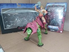 Masters the universe usato  Torino
