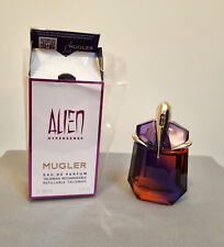 Mugler alien hypersense for sale  LONDON