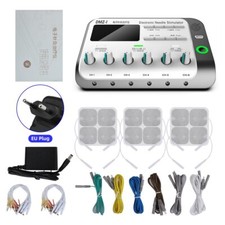 Electro acupuncture health d'occasion  Expédié en Belgium