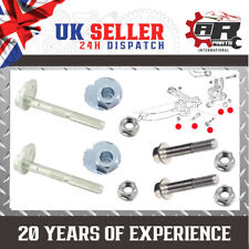 Rear eccentric camber for sale  COLERAINE