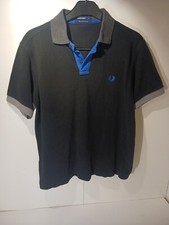 Fred perry nevy for sale  SHEFFIELD