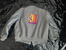 Kqxy jacke radio gebraucht kaufen  Berlin
