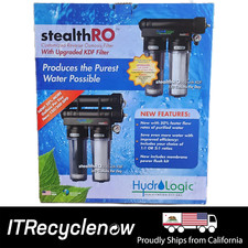New hydrologic stealth for sale  Merced
