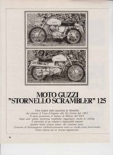 Advertising pubblicità moto usato  Venegono Superiore