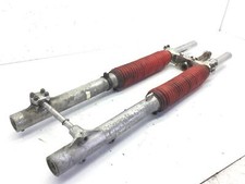 Forcella anteriore honda usato  Viareggio