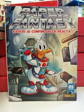 Paper fantasy paperfantasy usato  Italia