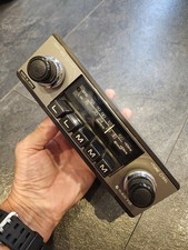 Vintage clarion datsun for sale  LONDON