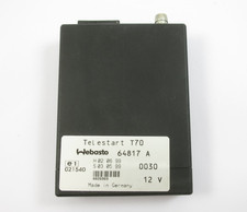 Riginal webasto telestart gebraucht kaufen  Schleiden