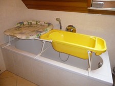 wickeltisch badewanne gebraucht kaufen wickeltisch badewanne gebraucht kaufen  Blaufelden