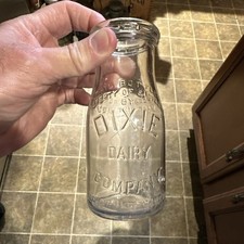 Dixie dairy company for sale  Williamson