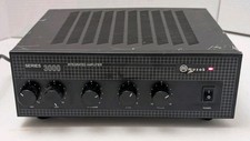 Paso muzak series for sale  Avenel