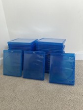 Blu ray case for sale  BATH